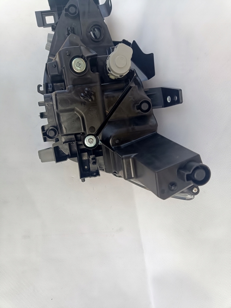 фото №10, Лампа перед передняя правая mazda cx5 cx-5 ii 2 full led kb8n-51030k cala