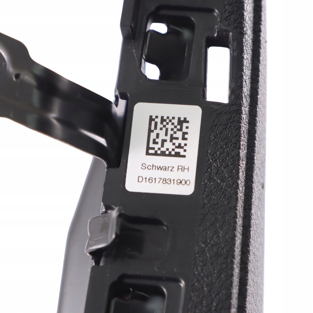 фото №12, Bmw f12 f33 f84 подушка боковая air bag сиденье перед правая czarna 7285958