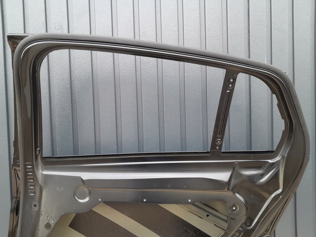 фото №9, Mercedes mb w253 glc двері задня задні праве