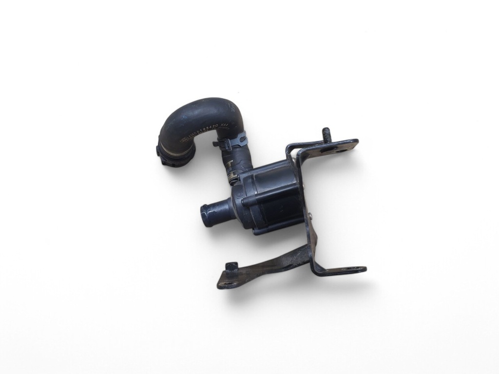 фото №7, Audi q7 4m 06h121601p насоса wody