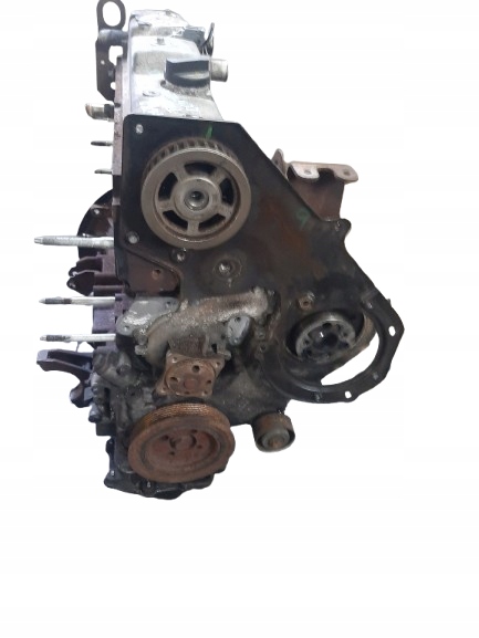 фото №4, Ford transit connect 1.8 tdci двигун r3pa