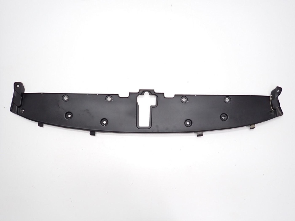 фото №1, Pas перед передній захист накладка поперечина 10348157 mg zs ev 21r