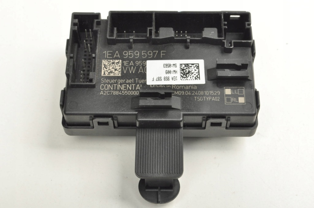 Купити Ford explorer vii модуль дверей 1ea959597f