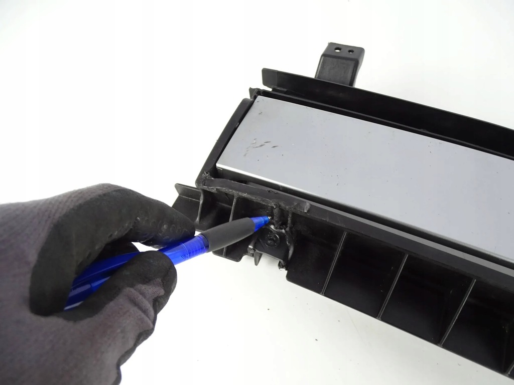 фото №7, Повітропровід повітря ліва hyundai ioniq 5 v 86980-g1000