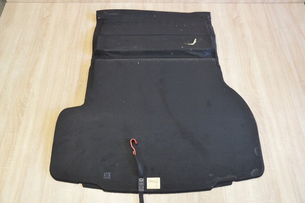 фото №4, Wykłdzina багажника jaguar xf x250