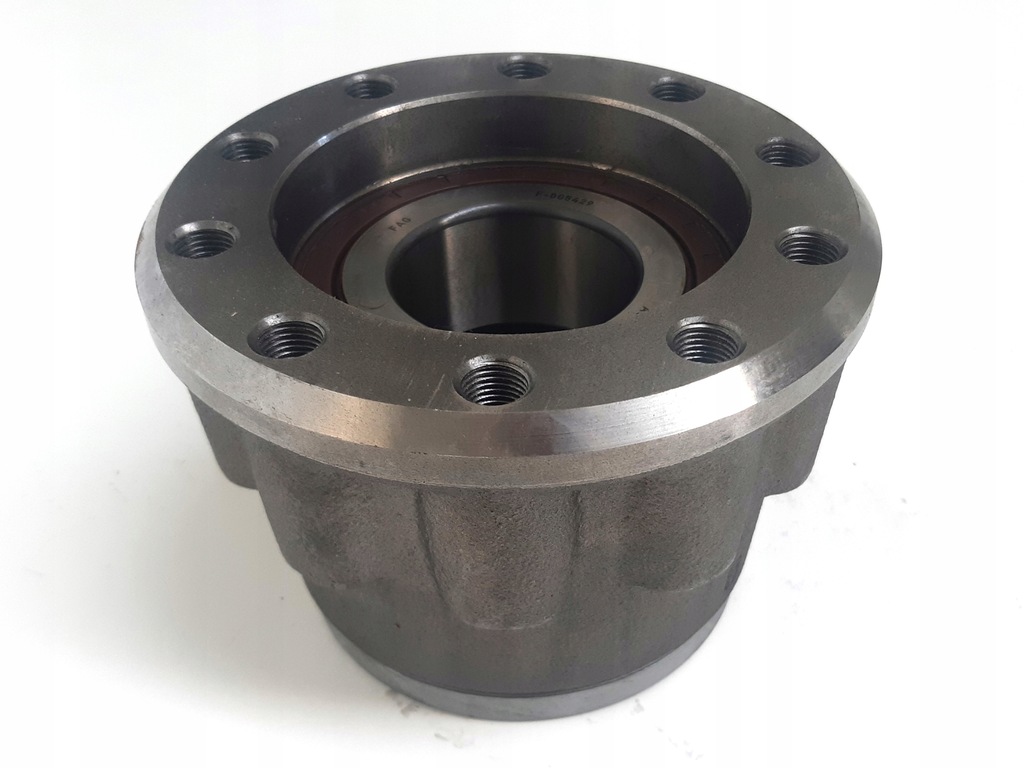 фото №3, Nowa оригинальная ступица колеса подшипник renault midlum dxi renault gama d