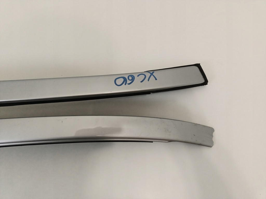 фото №5, Рейлінги дахові volvo xc60