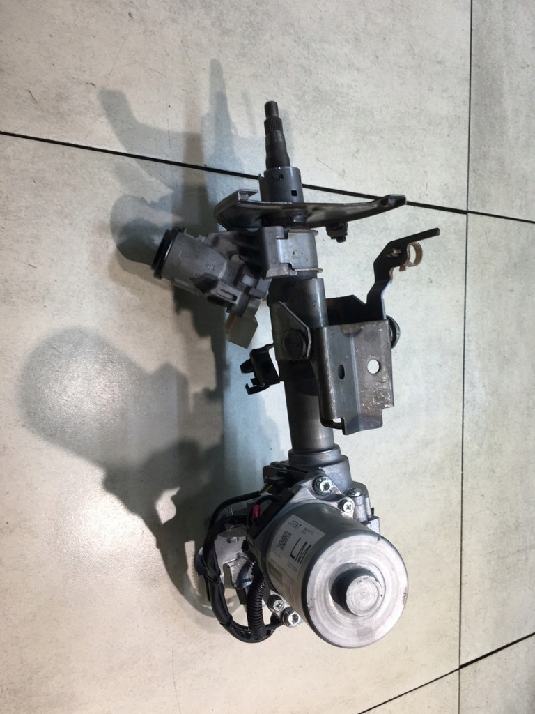 фото №7, Підсилювач електричний aygo ii jj301-001571 89650-0h090