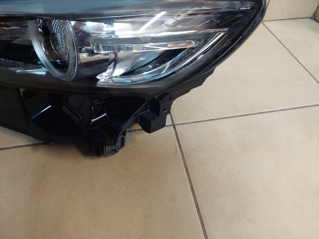 фото №5, Mazda 6 full led левая