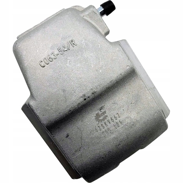 фото №13, Суппорт тормоза перед левый, fiat 127 панорама