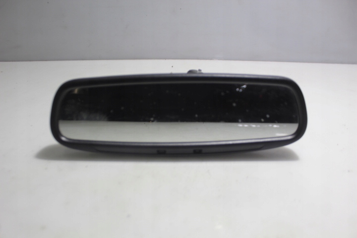 фото №1, Дзеркало внутрішнє ford galaxy iii mk3