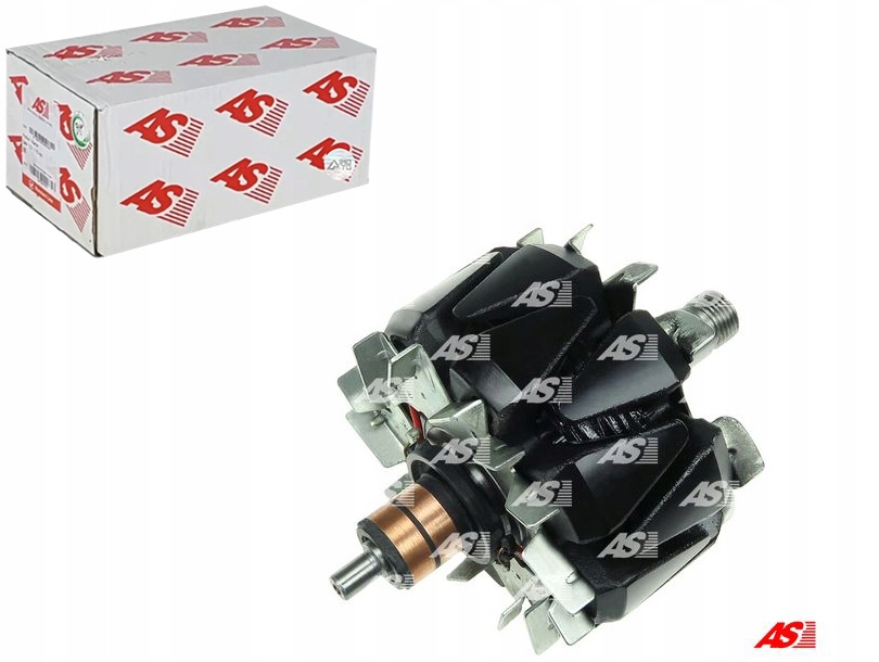 Купити Wirniki генератора as-pl