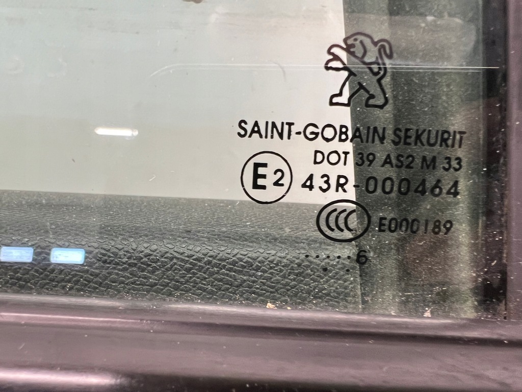 фото №13, Peugeot 308 ii t9 hb дверь правый задняя правое ewpb