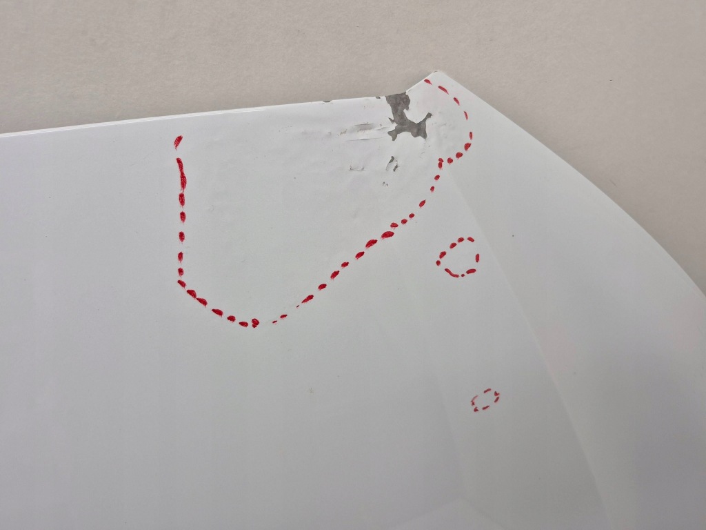 фото №6, Skoda enyaq капот