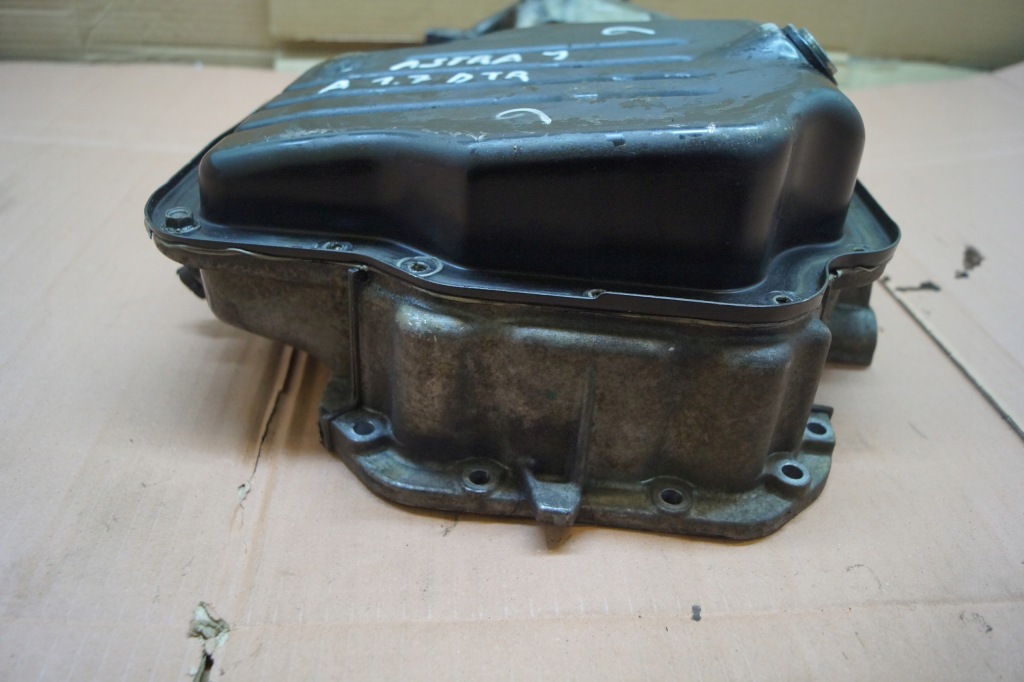 Поддон масляная opel 1.7 cdti Недорого