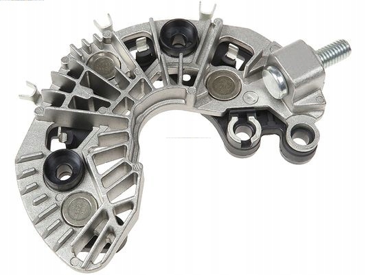 фото №2, As-pl arc3040 выпрямитель, генератор