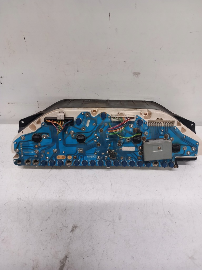 фото №2, Счетчик volvo 960