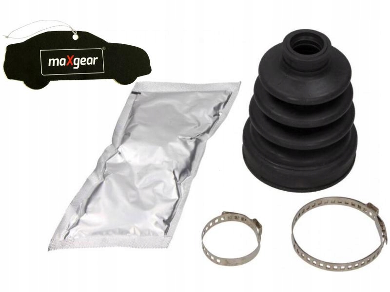 фото №9, Maxgear 49-0680 набор защита, система рулевой