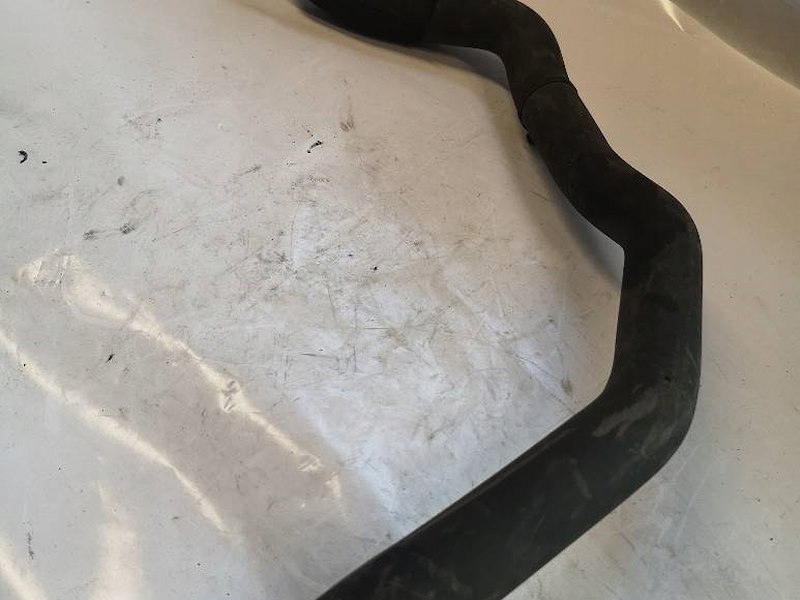 фото №1, Шланг водяной 1.4 tce iii renault megane scenic