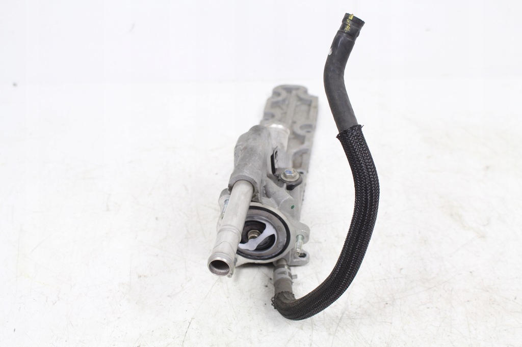 фото №2, Термостат корпус lexus rx400