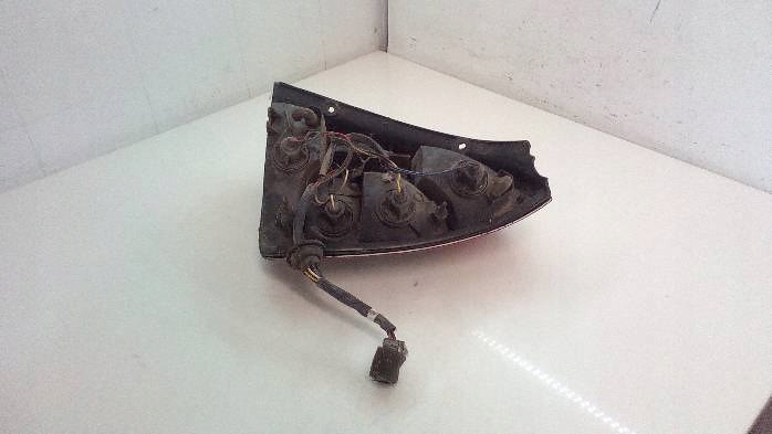 фото №6, Лампа ліва задня daewoo nubira