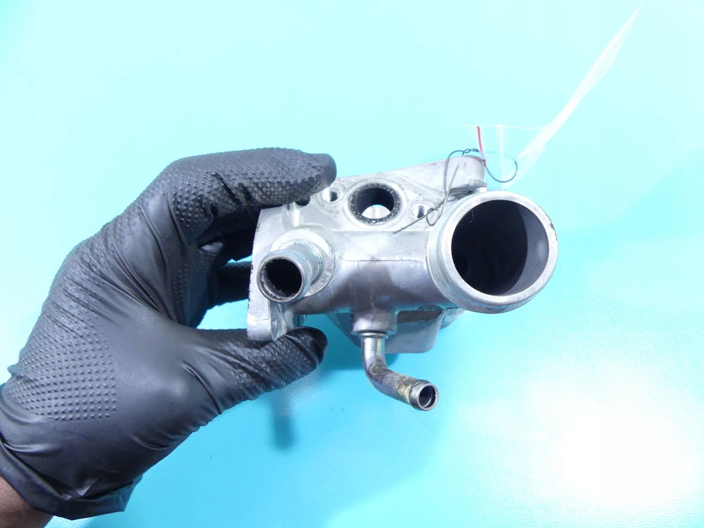 фото №7, Клапан egr kia optima iv 15-20 28412-2e620 2.0 16v