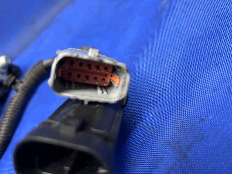 фото №9, Выборщик коробки передач автоматическая коробка передач jumpy iii expert iii proace ii