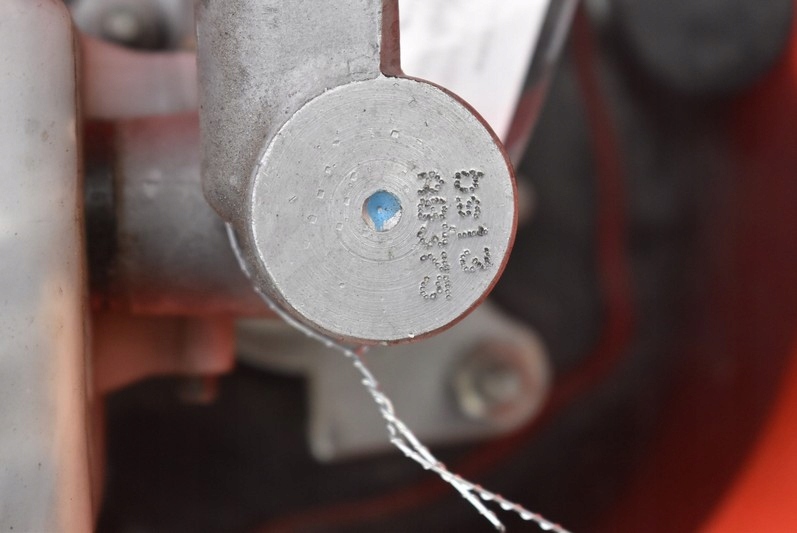 фото №7, Усилитель тормозов насос тормозная p04779468ab dodge magnum chrysler 300c 2.7 v6 193 km