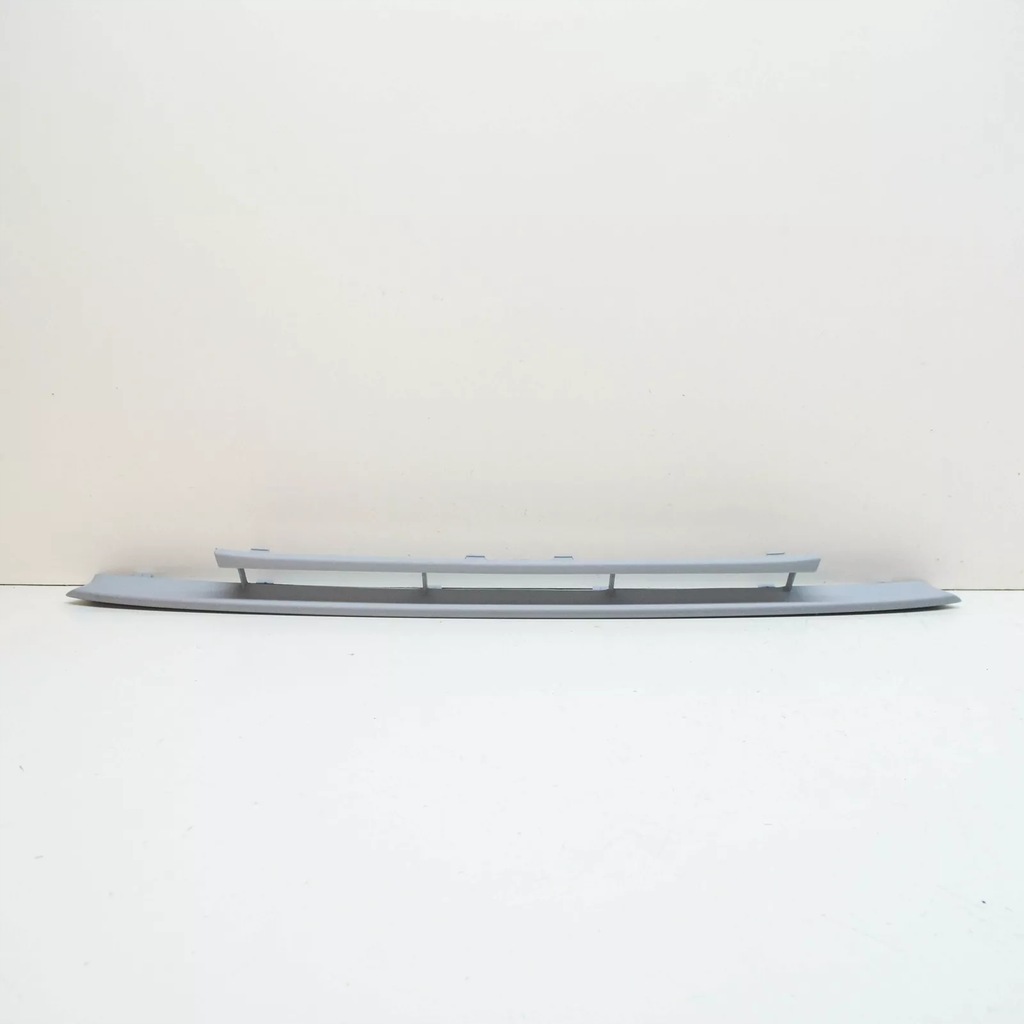 фото №11, Audi a1 mk1 бампер передний нижний спойлер 8x0807061gru