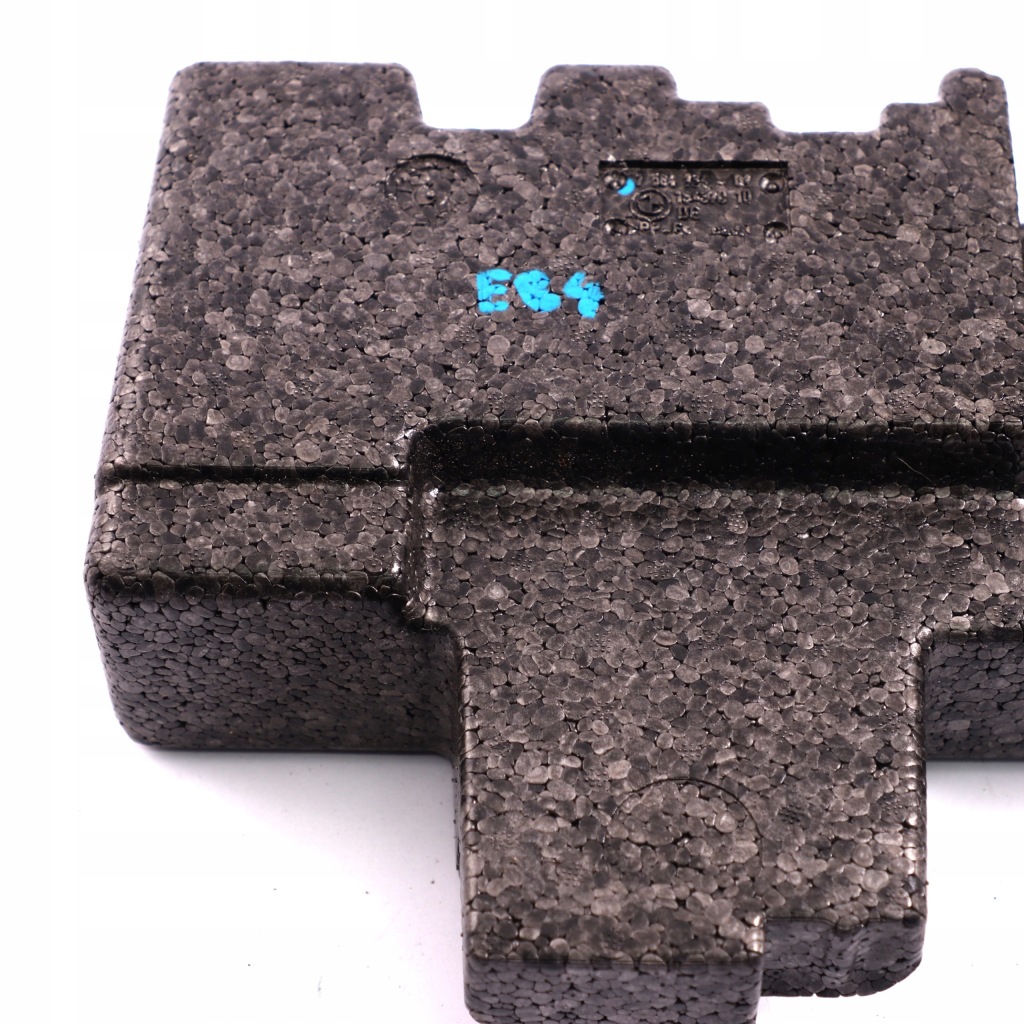 Bmw x1 e84 накладка корпус акумулятор елемент Оригінал