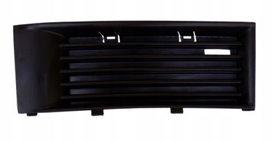 фото №1, Skoda fabia 1 i 1999-2004 решётка радиатора заглушка правая