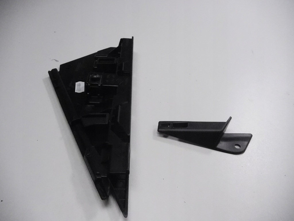 фото №6, Трикутник дзеркало renault scenic ii 7701207926