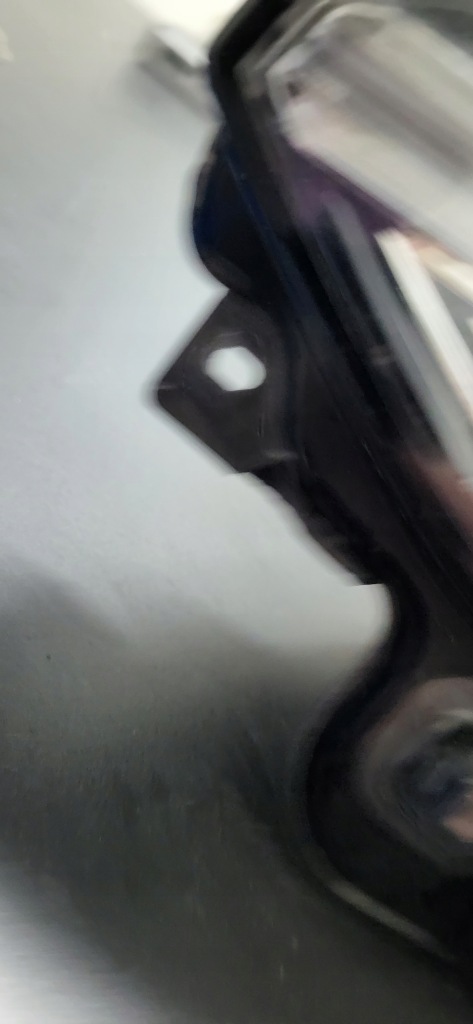 фото №12, Лампа ліва фара лівий full led volvo s90 v90