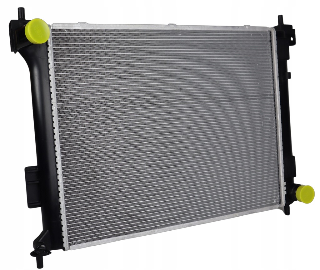 фото №1, Радіатор hyundai i20 253104p200