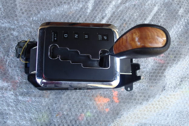 фото №1, Chrysler pacifica 4.0 07-08 домкрат вибірник