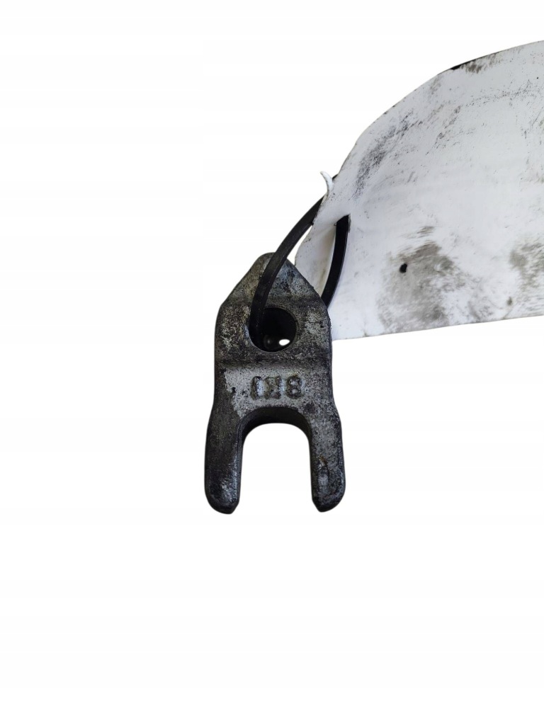 Купити Кронштейн форсунки opel antara