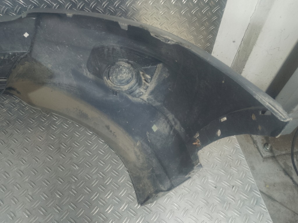 Ford transit mk8 15- бампер перед передний Оригинал