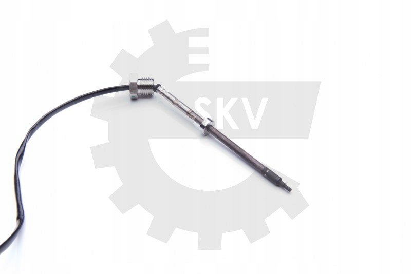 фото №13, Датчик температуры выхлопных газов chrysler jeep mercedes