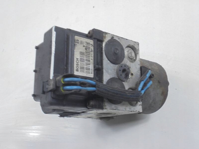 фото №5, Primera p11 насос блок abs 476608f820 0265216586