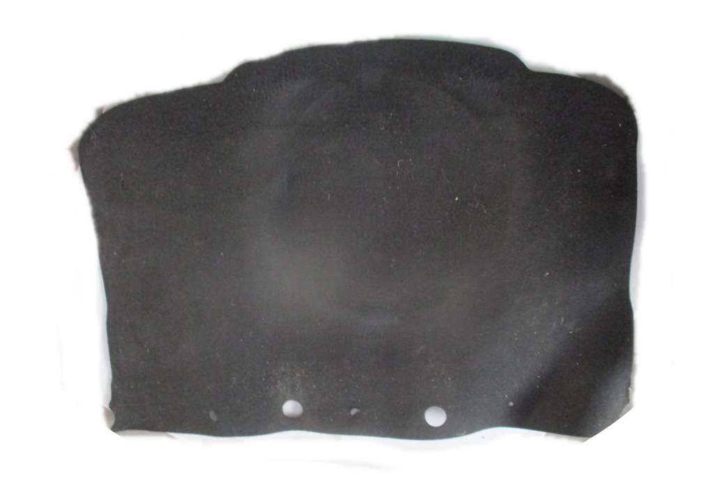 фото №1, Mitsubishi colt z30 3d обшивка пол багажник