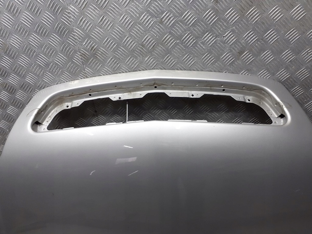 фото №5, Капот opel vectra c z157