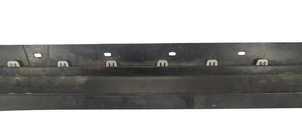 2990600 bmw x1 e84 2009-2015 накладка поріг права накладка порога Недорого