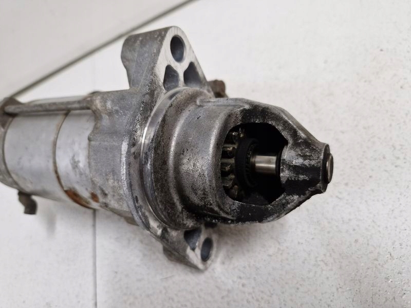 фото №8, Honda civic 9 ix 2.2 i-dtec стартер 428000-8210