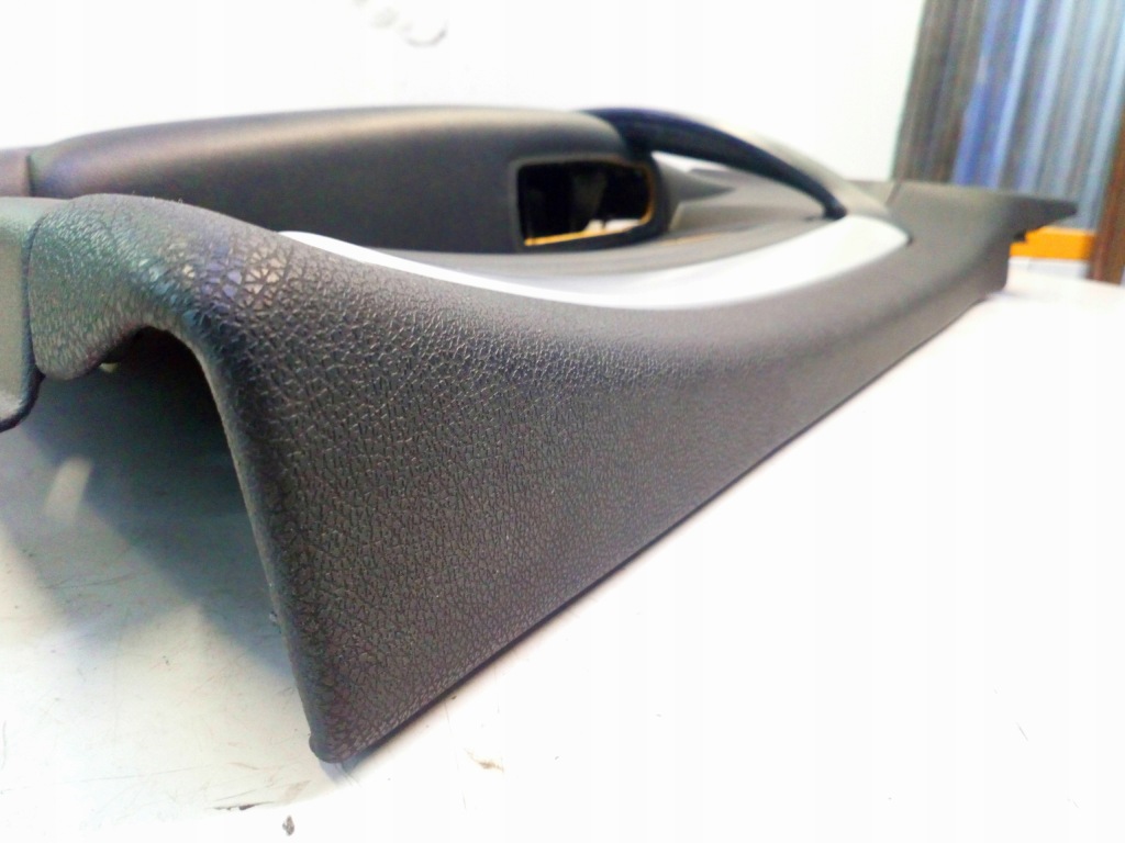 фото №5, Renault laguna 3 iii оббивка обшивка двері правий перед 809000400r