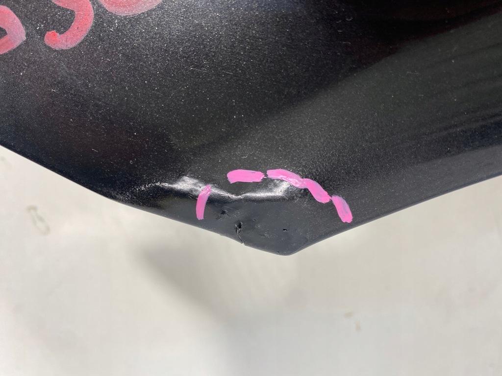 фото №14, Крила лівий перед лівий передній bmw g30 eu