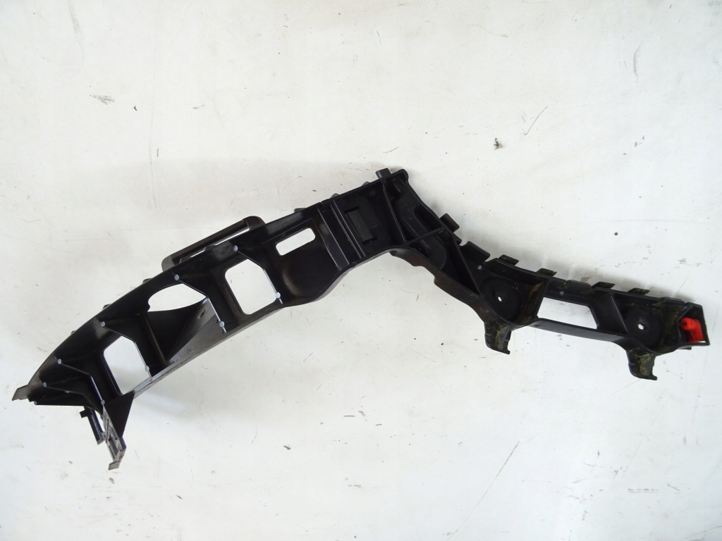 фото №1, Opel zafira b направляющая бампера правый задняя