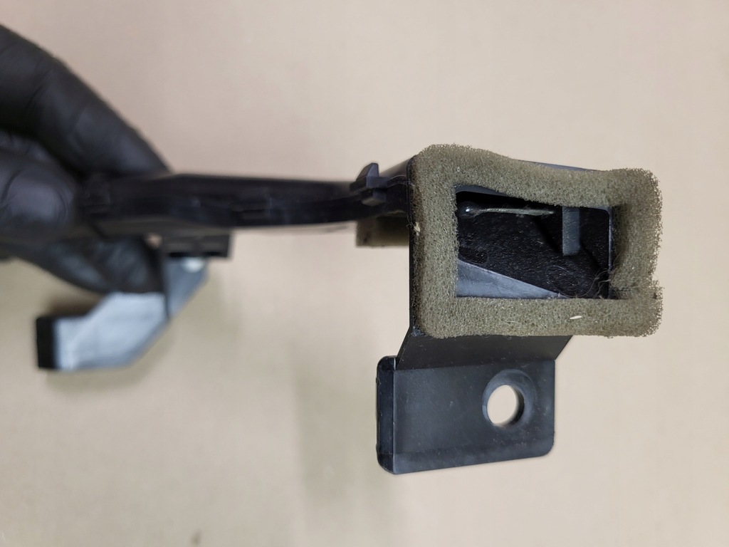 фото №9, Датчик температури салону внутрішньої mazda 6 2.2d cx3 iii k7571ghri оригінальний номер