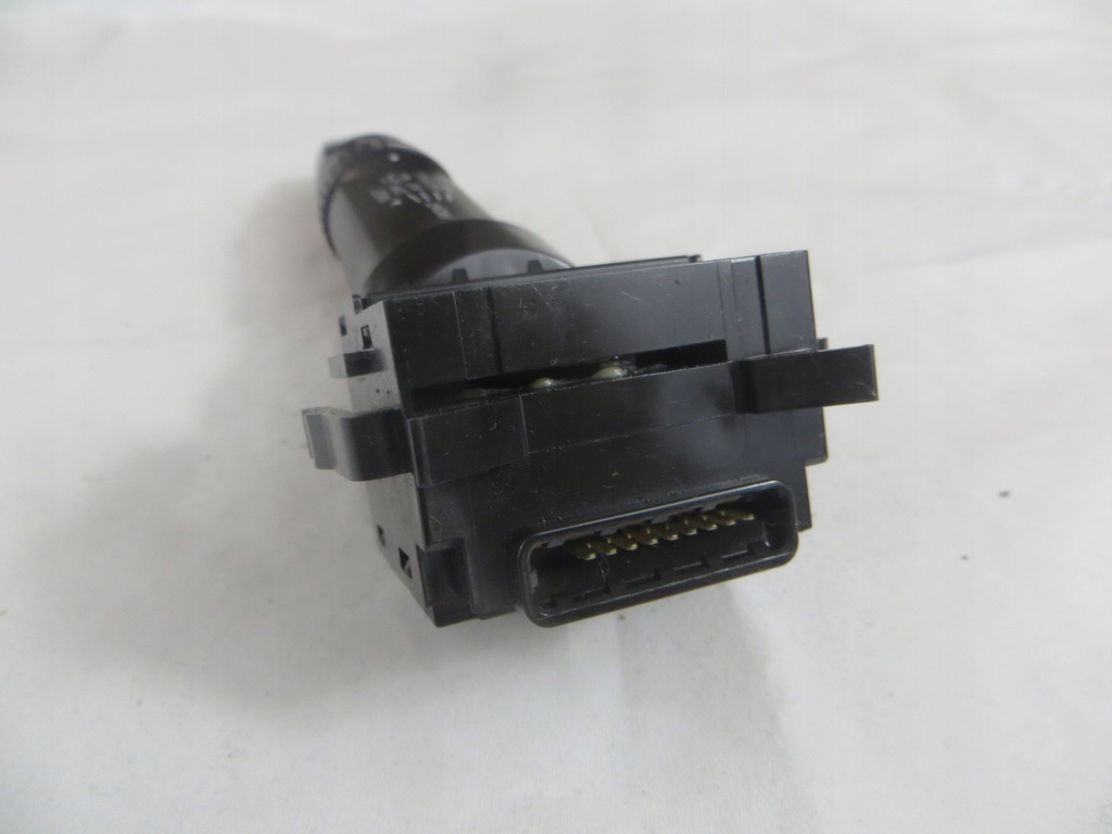 фото №6, Peugeot 4007 citroen c-crosser рычаг переключатель дворник