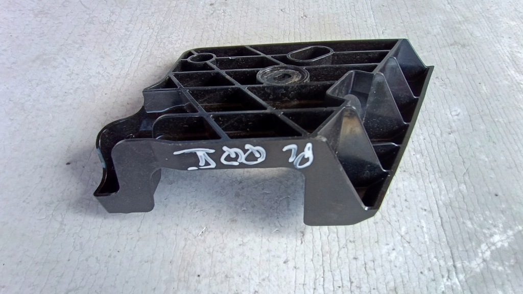 фото №1, Направляющая pod фара перед левый qashqai ii j11