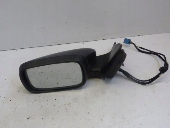 фото №1, Дзеркало перед ліва volvo s40 ii 1.6 d